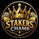 Stakers Champ