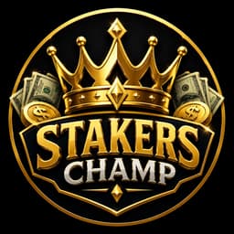 Stakers Champ