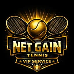 Net Gain Tenis